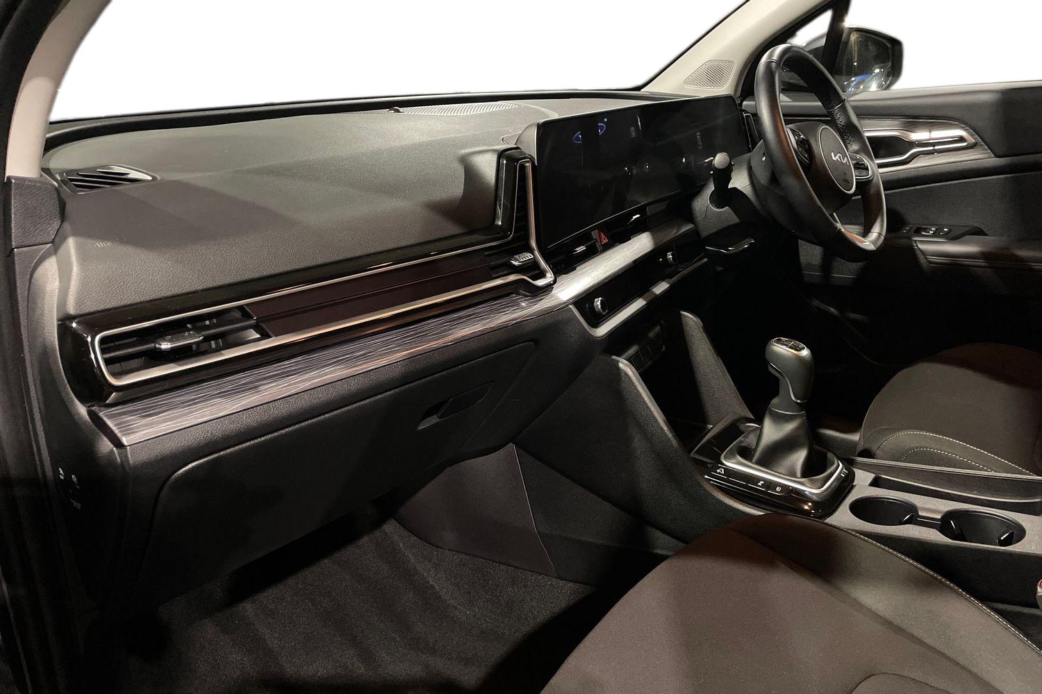 Used Kia Sportage 2025 for sale - 76894831: Photo 2