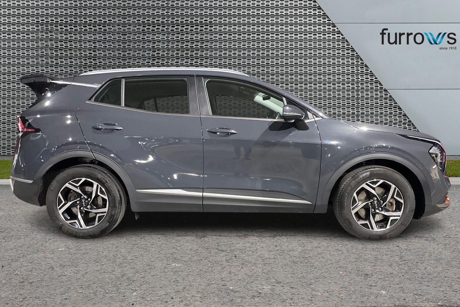 Used Kia Sportage 2025 for sale - 76894831: Photo 4