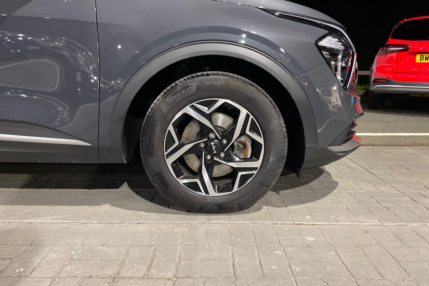 Used Kia Sportage 2025 for sale - 76894831: Photo 6