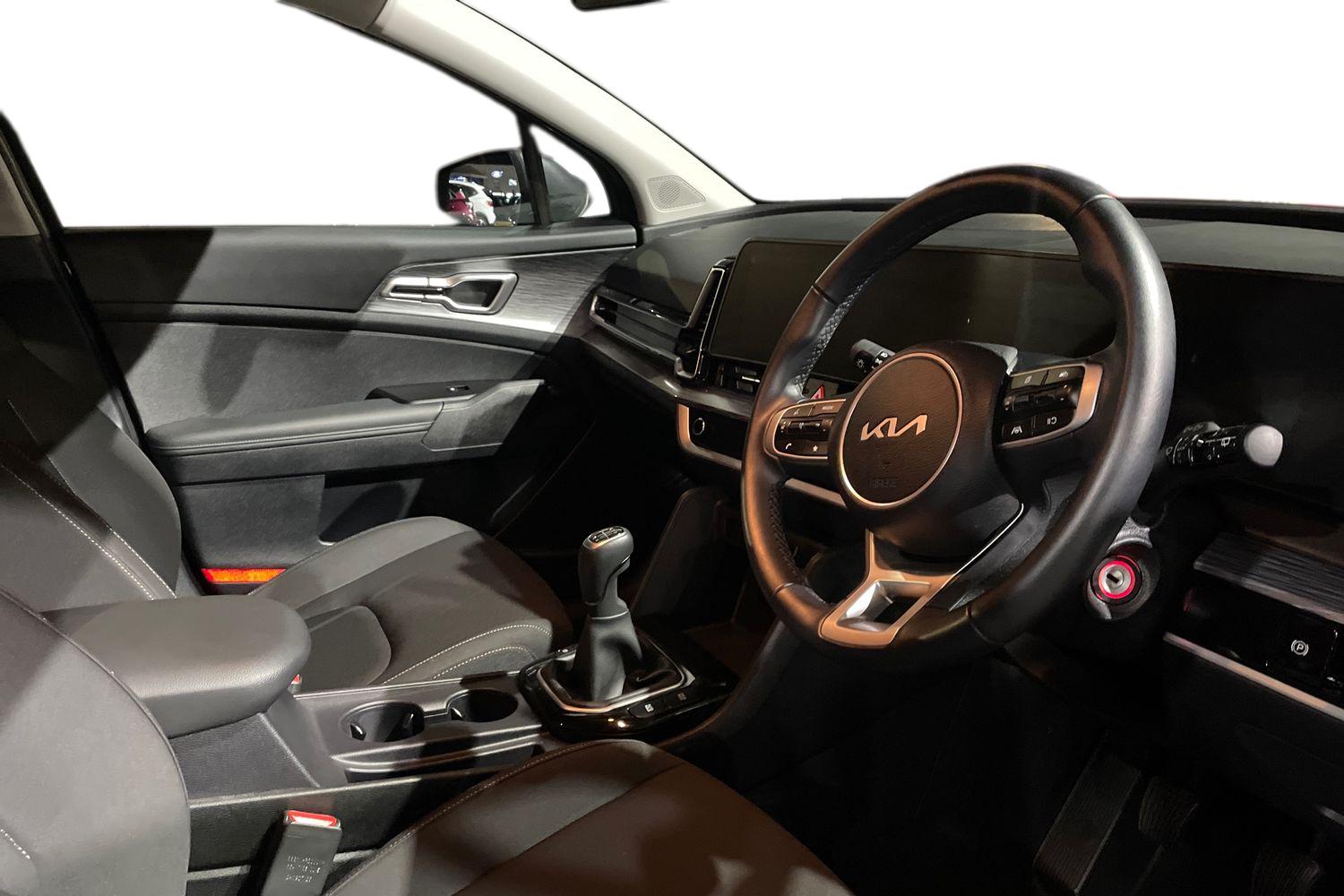 Used Kia Sportage 2025 for sale - 76894831: Photo 7