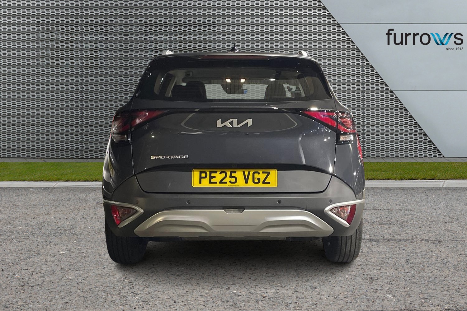 Used Kia Sportage 2025 for sale - 76894831: Photo 8