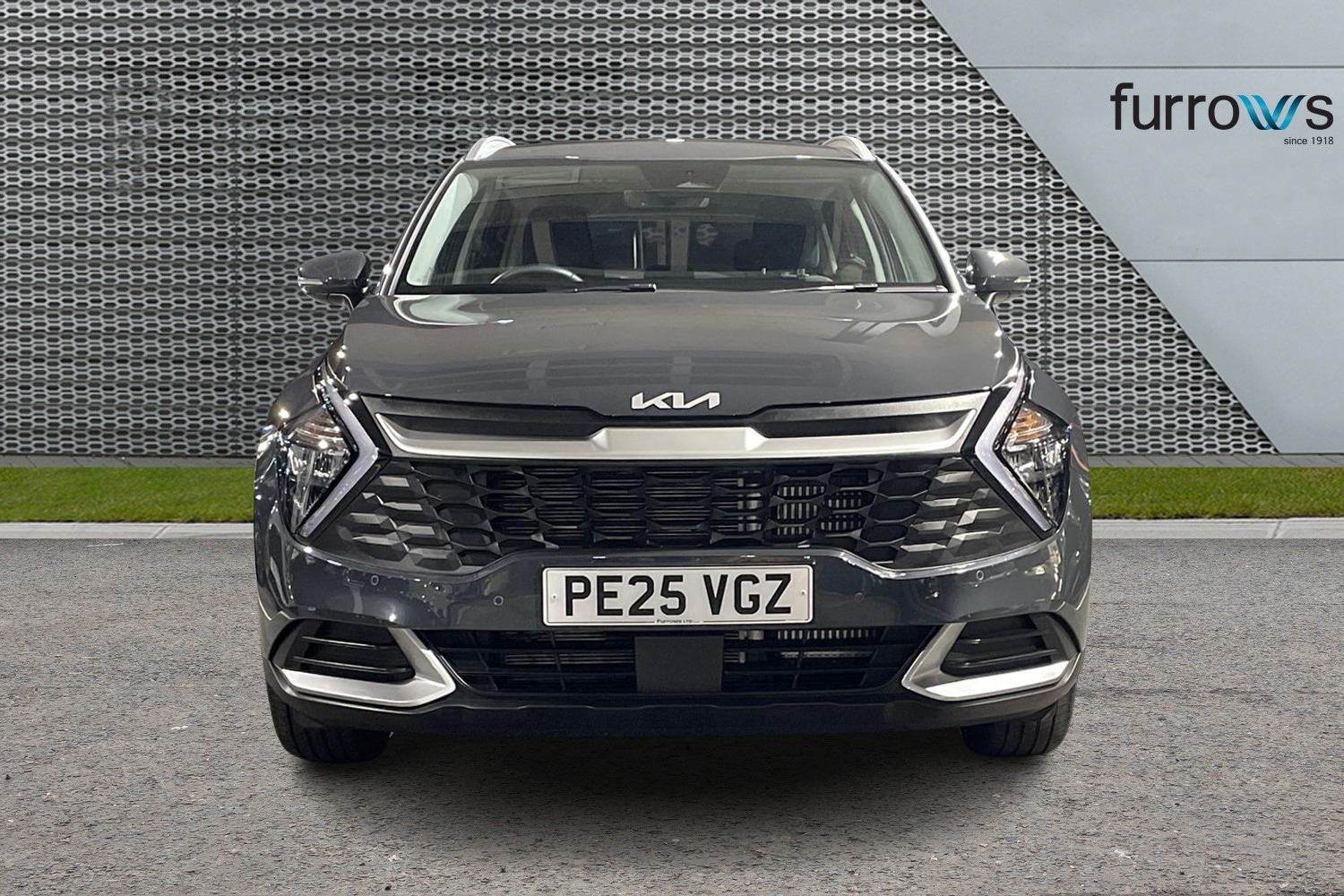 Used Kia Sportage 2025 for sale - 76894831: Photo 9