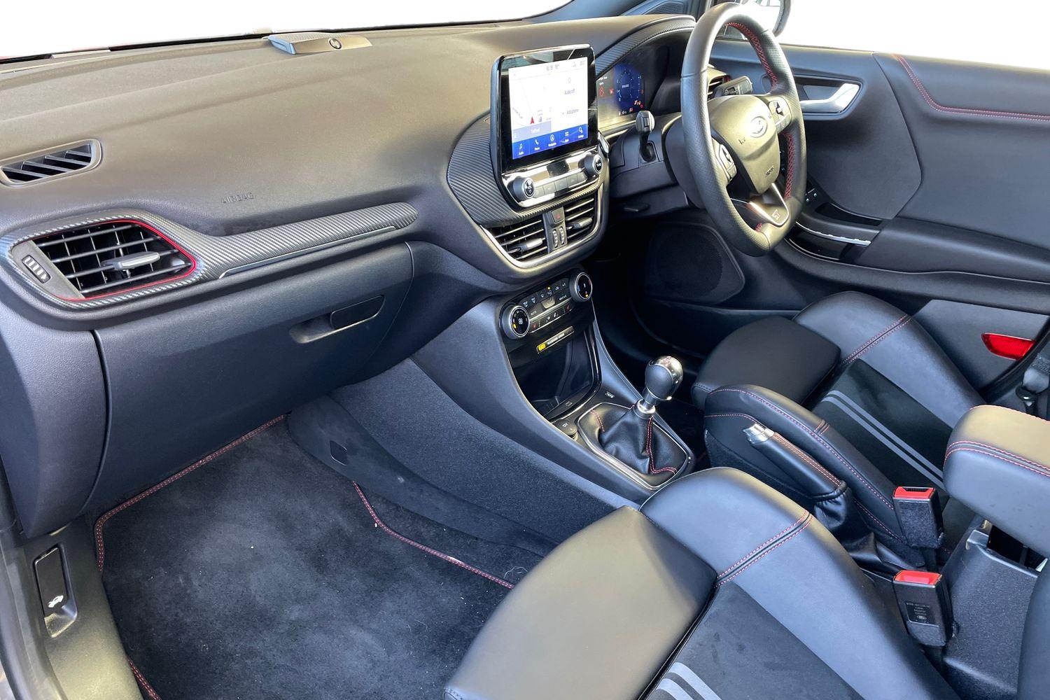 Used Ford Puma 2023 for sale - 76870654: Photo 2