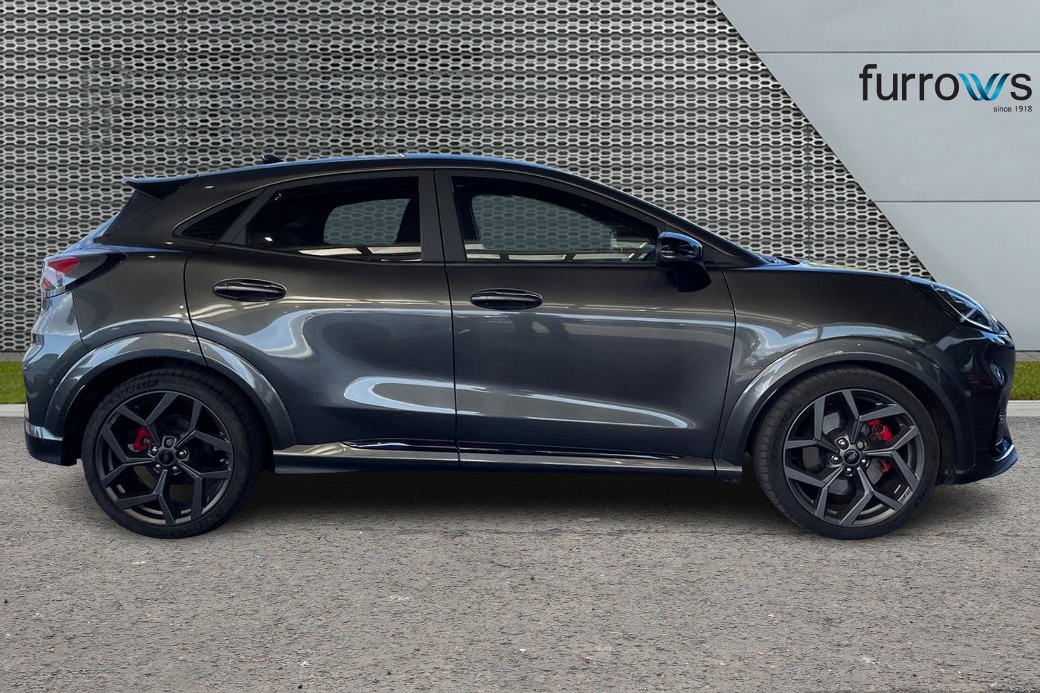 Used Ford Puma 2023 for sale - 76870654: Photo 4