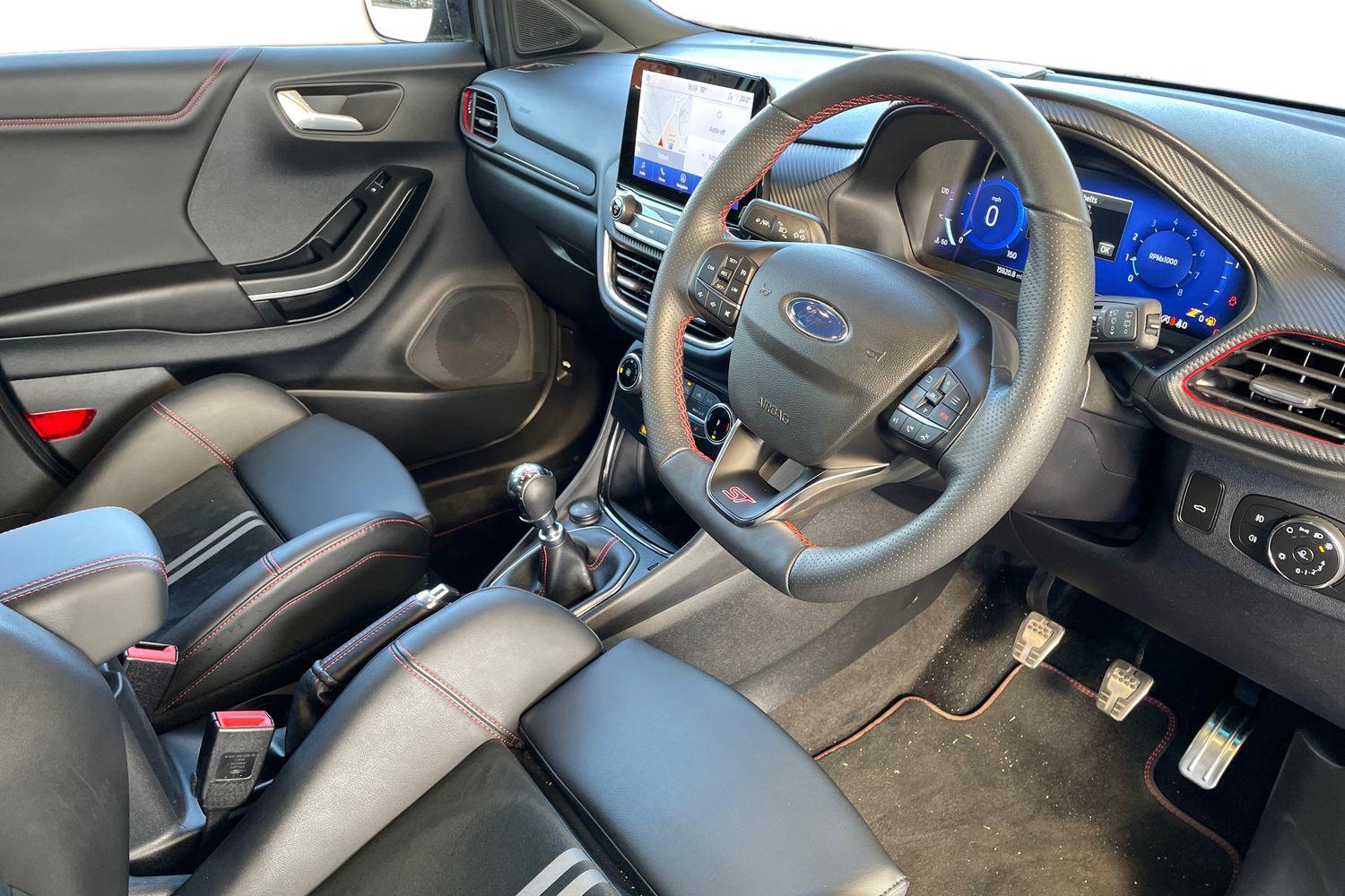 Used Ford Puma 2023 for sale - 76870654: Photo 7