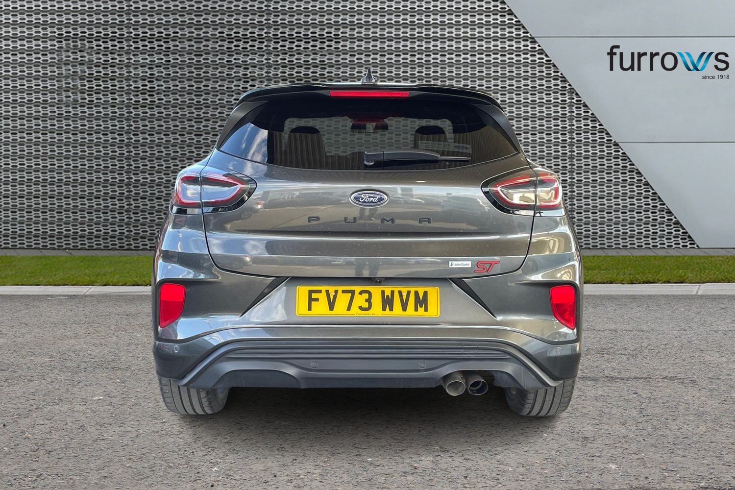 Used Ford Puma 2023 for sale - 76870654: Photo 8