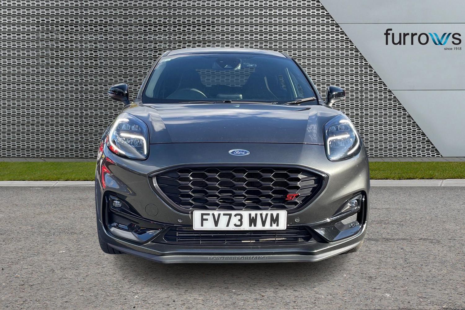 Used Ford Puma 2023 for sale - 76870654: Photo 9