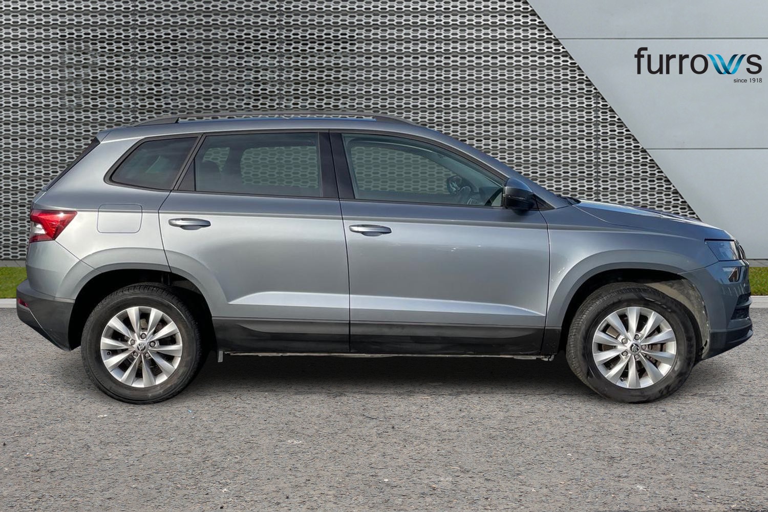 Used Skoda Karoq 2018 for sale - 76873490: Photo 4