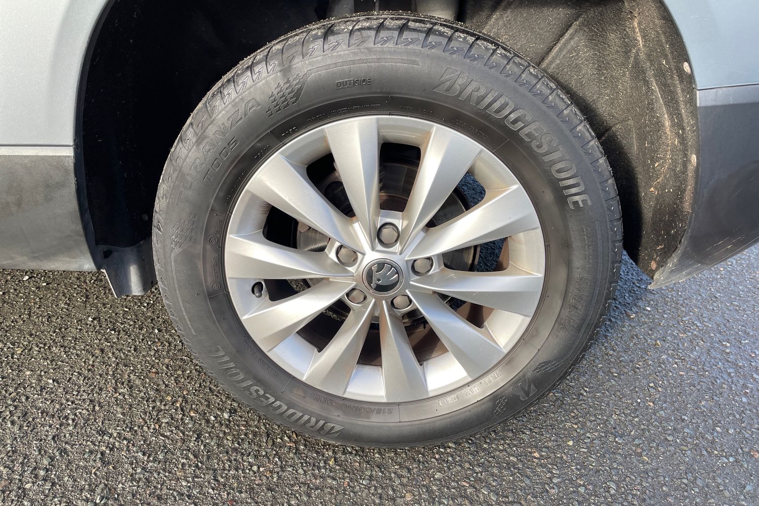 Used Skoda Karoq 2018 for sale - 76873490: Photo 6