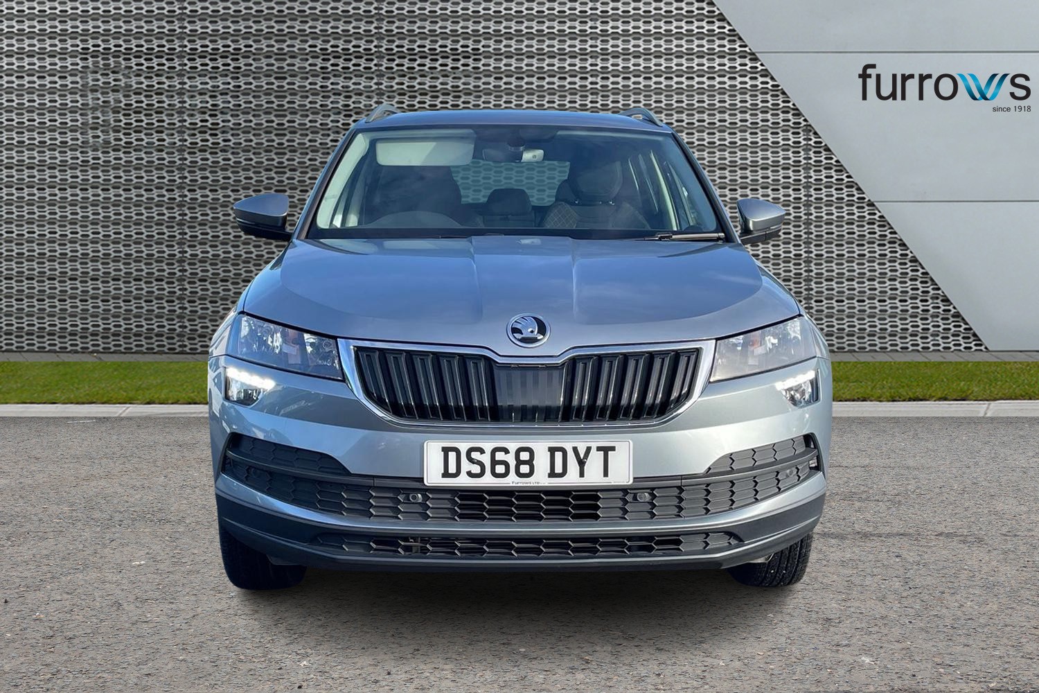 Used Skoda Karoq 2018 for sale - 76873490: Photo 9