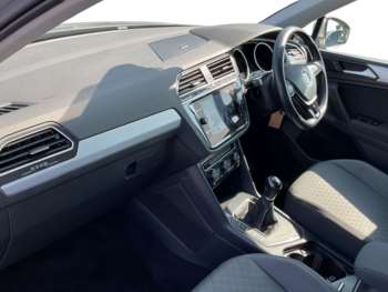 Used Volkswagen Tiguan 2020 for sale - 74856677: Photo