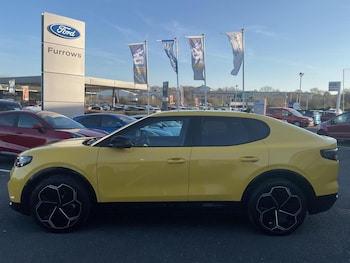 Used Ford Capri 2024 for sale - 76868470: Photo