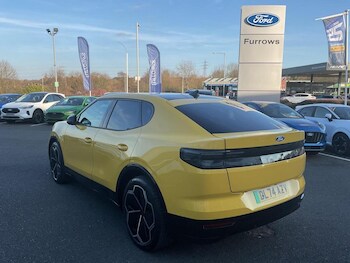 Used Ford Capri 2024 for sale - 76868470: Photo