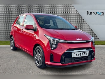 Kia - Picanto