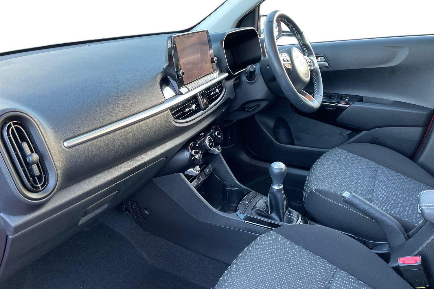 Used Kia Picanto 2024 for sale - 76332117: Photo 2