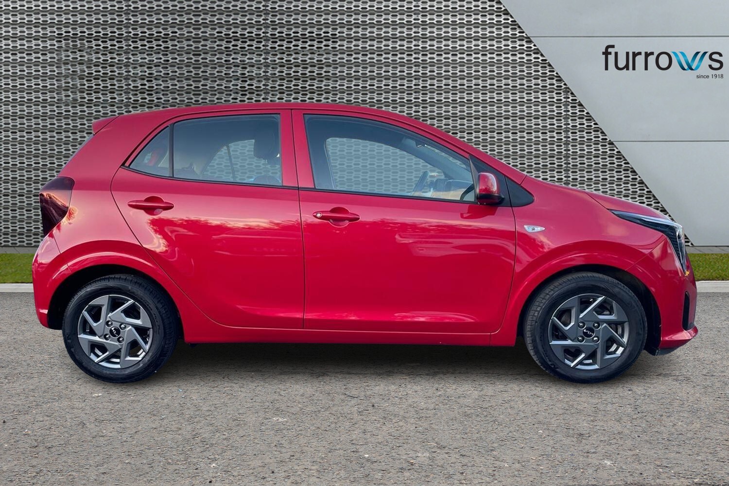 Used Kia Picanto 2024 for sale - 76332117: Photo 4