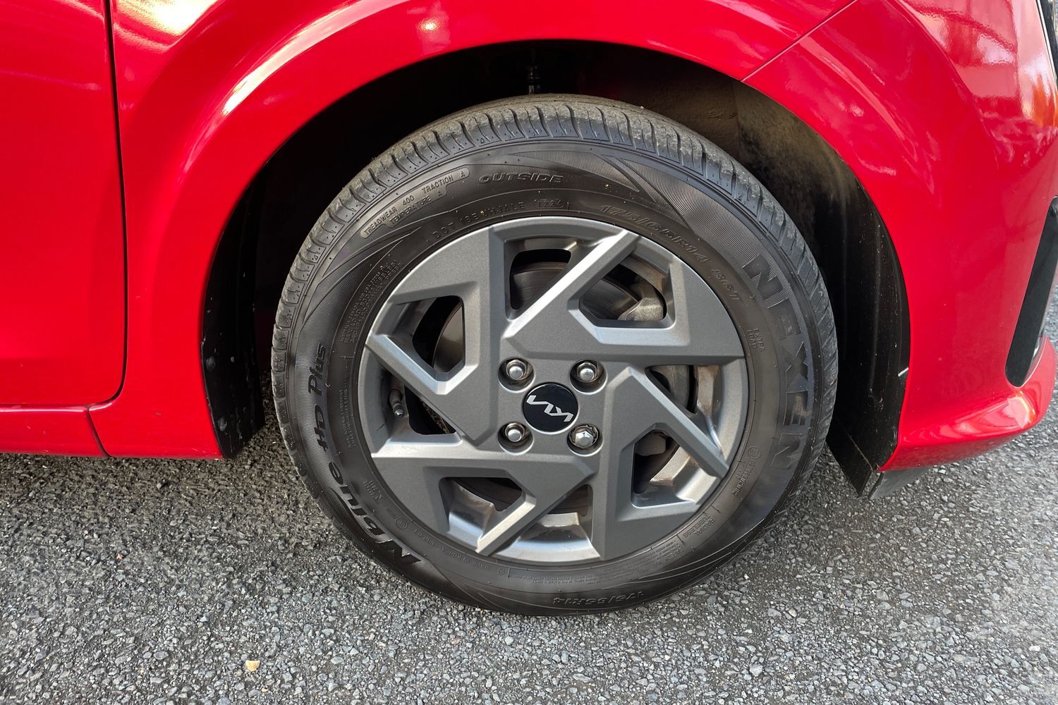 Used Kia Picanto 2024 for sale - 76332117: Photo 6