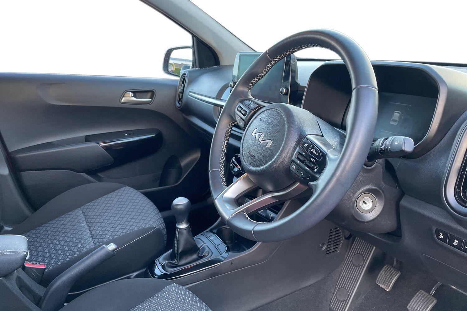 Used Kia Picanto 2024 for sale - 76332117: Photo 7