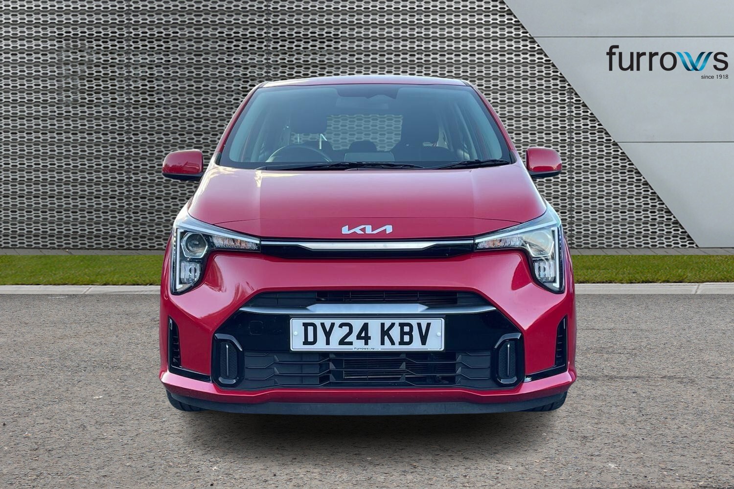 Used Kia Picanto 2024 for sale - 76332117: Photo 9