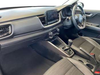 Used Kia Stonic 2022 for sale - 75180038: Photo