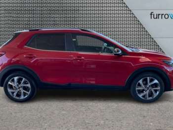 Used Kia Stonic 2022 for sale - 75180038: Photo