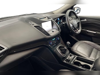 Used Ford Kuga 2019 for sale - 76501402: Photo