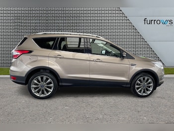 Used Ford Kuga 2019 for sale - 76501402: Photo
