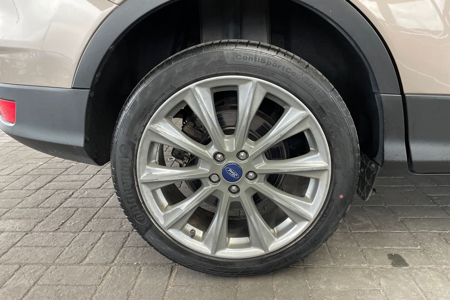 Used Ford Kuga 2019 for sale - 76501402: Photo 6