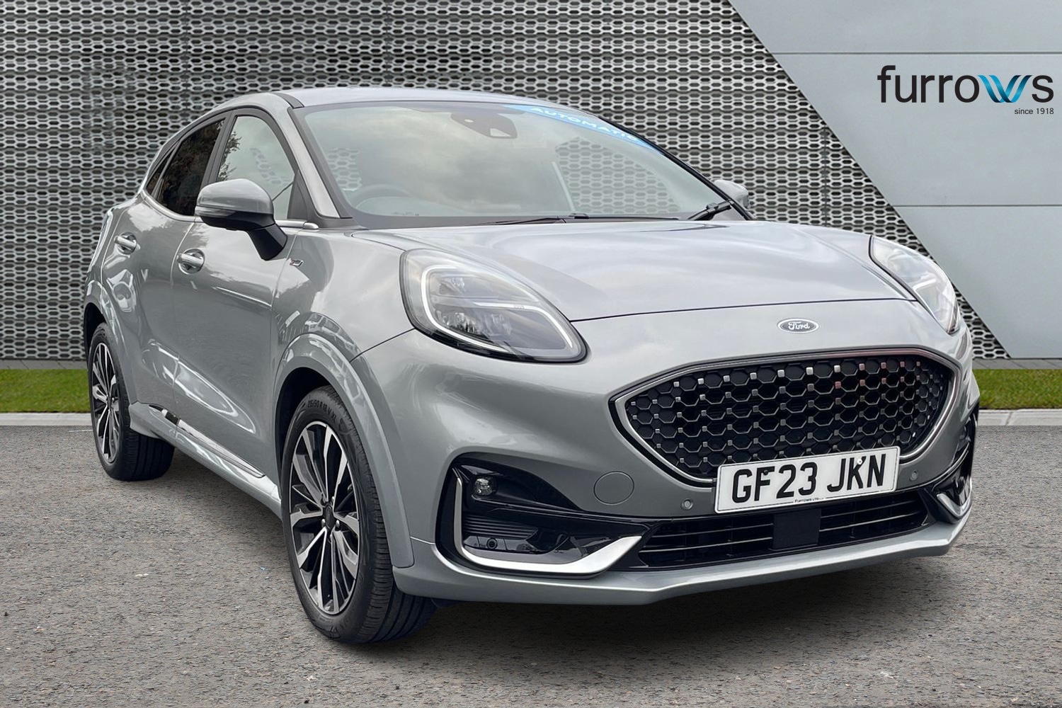 Used Ford Puma 2023 for sale - 76870985: Photo 1