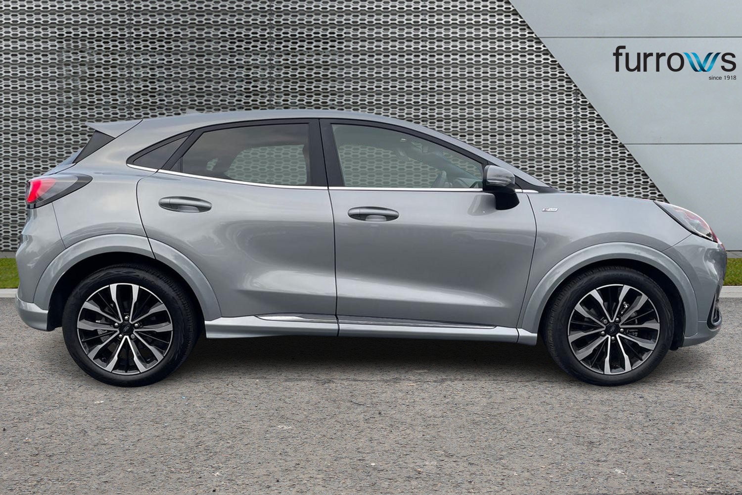 Used Ford Puma 2023 for sale - 76870985: Photo 4