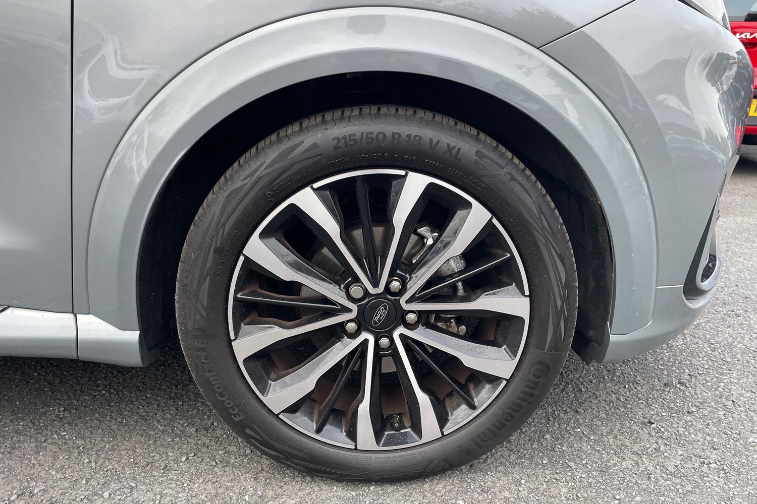 Used Ford Puma 2023 for sale - 76870985: Photo 6