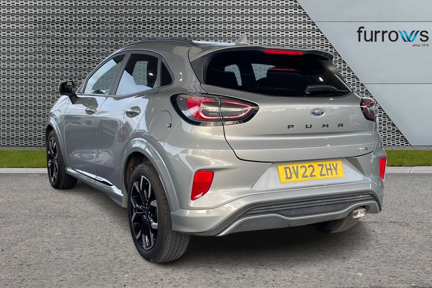 Used Ford Puma 2022 for sale - 77071093: Photo 3