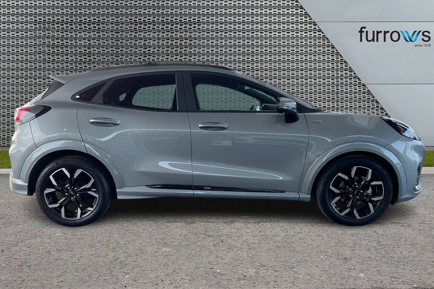 Used Ford Puma 2022 for sale - 77071093: Photo 4