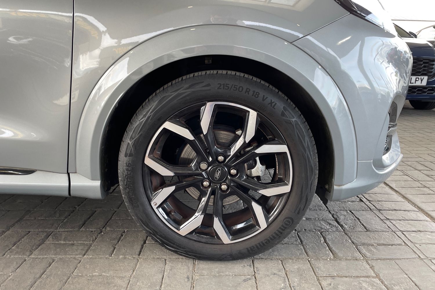 Used Ford Puma 2022 for sale - 77071093: Photo 6