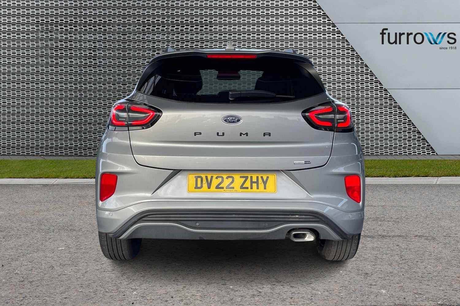 Used Ford Puma 2022 for sale - 77071093: Photo 8