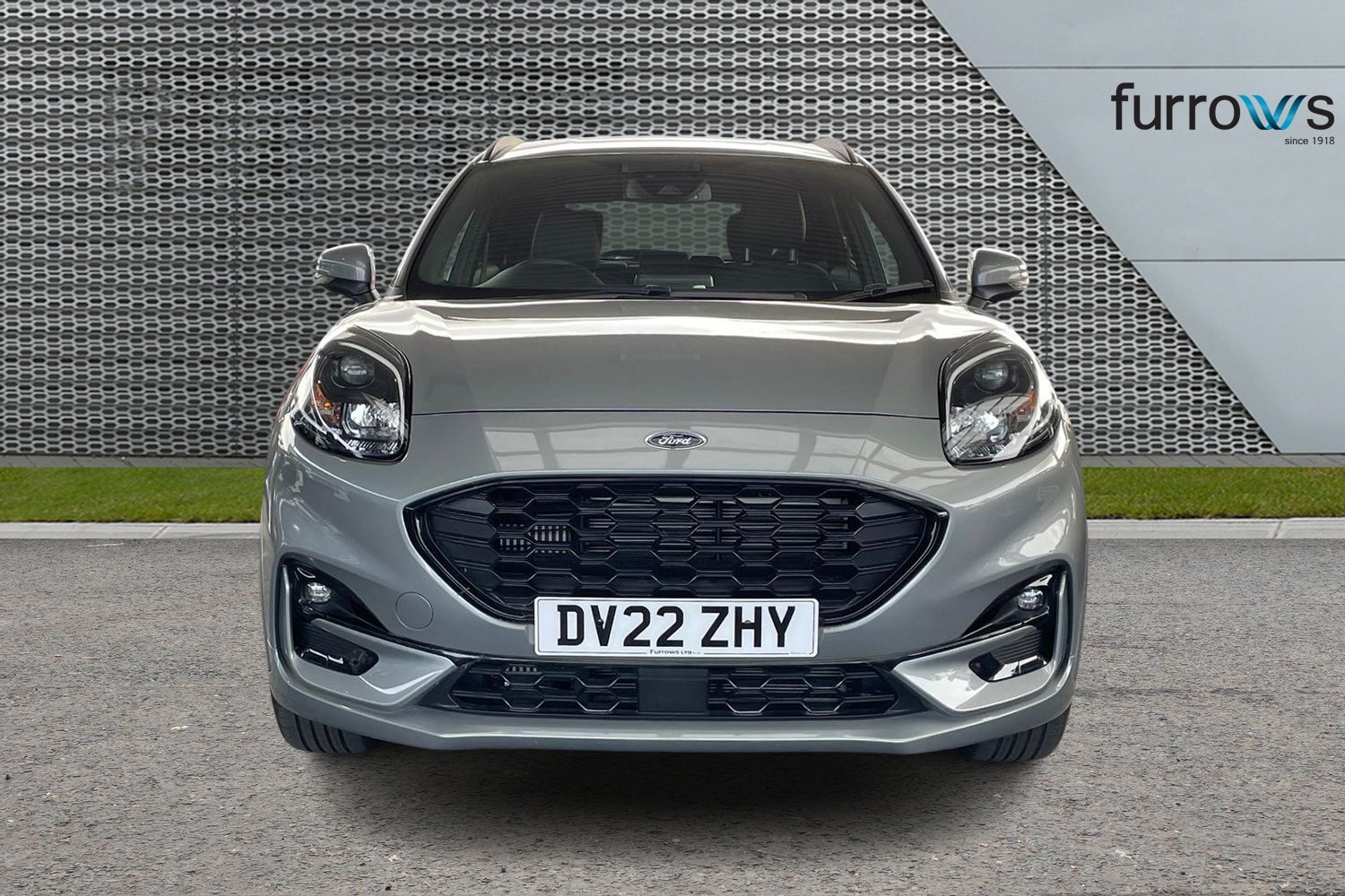 Used Ford Puma 2022 for sale - 77071093: Photo 9