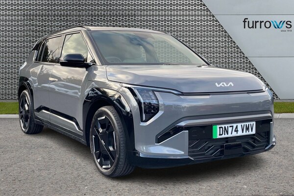 Used Kia EV3 2024 for sale - 76183959: Photo 1