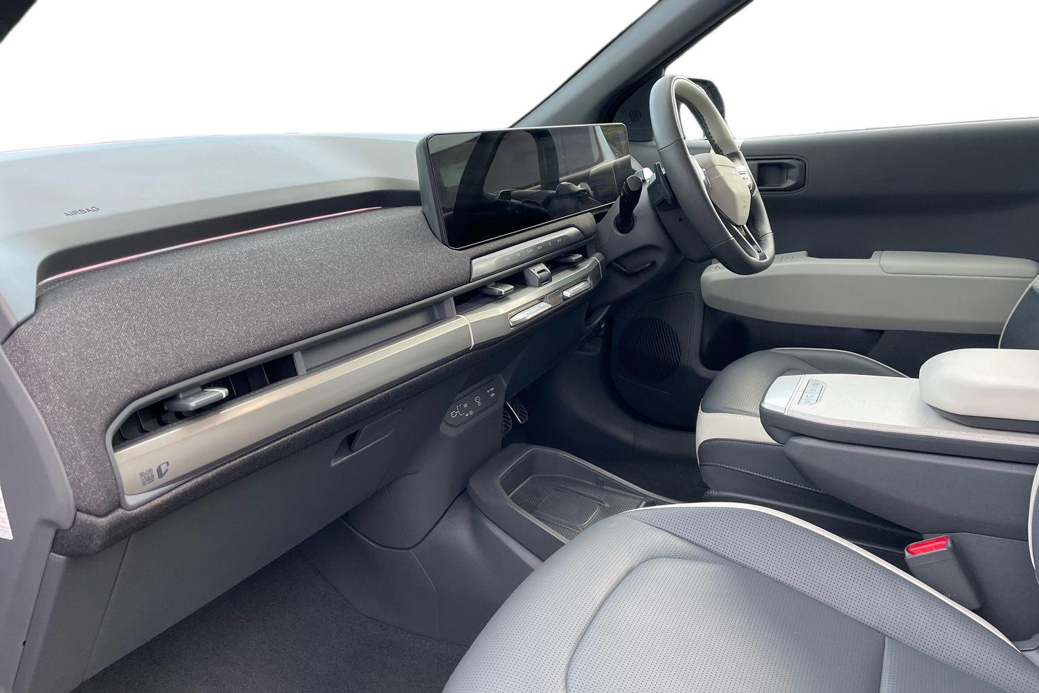 Used Kia EV3 2024 for sale - 76183959: Photo 2