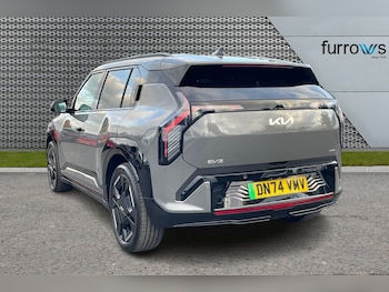 Used Kia EV3 2024 for sale - 76183959: Photo