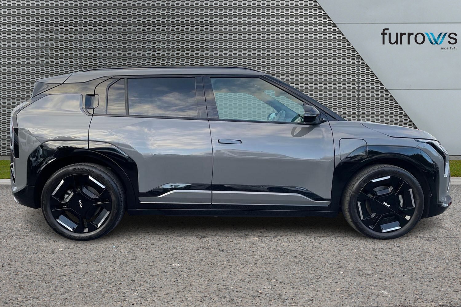 Used Kia EV3 2024 for sale - 76183959: Photo 4