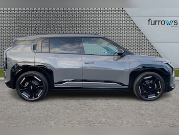 Used Kia EV3 2024 for sale - 76183959: Photo