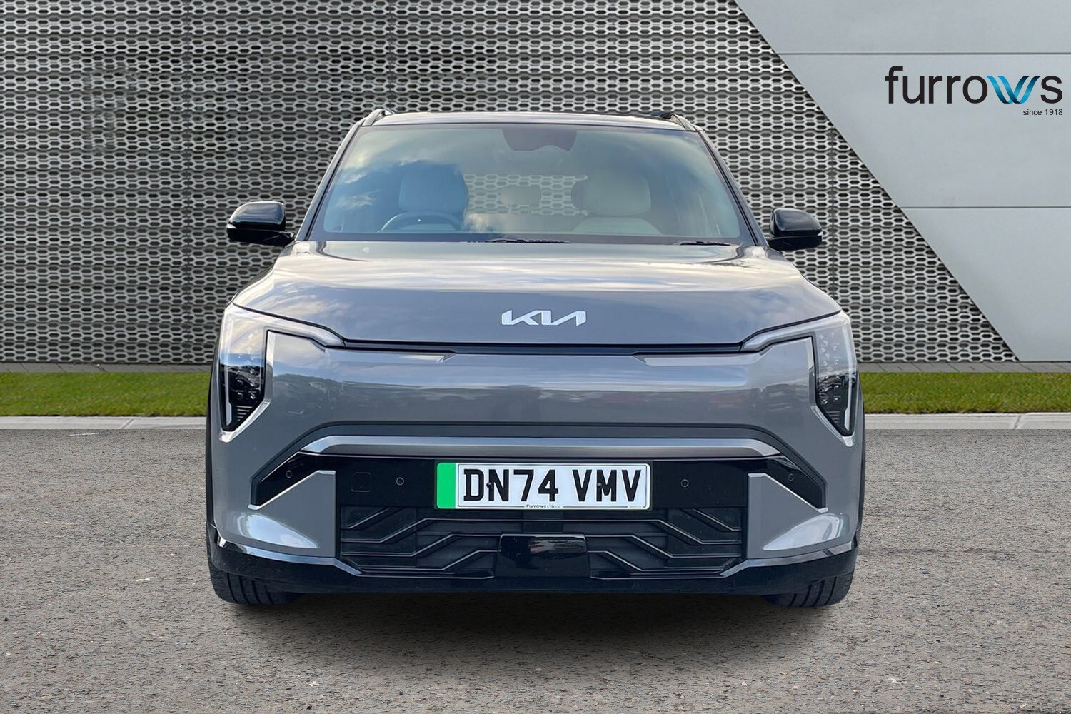 Used Kia EV3 2024 for sale - 76183959: Photo 9