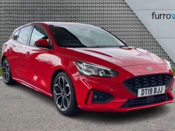 Used Ford Focus 2019 for sale - 75263247: Photo