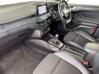 Used Ford Focus 2019 for sale - 75263247: Photo