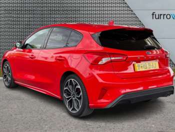 Used Ford Focus 2019 for sale - 75263247: Photo