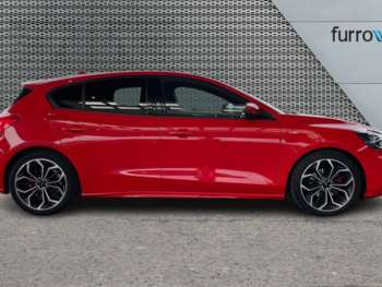 Used Ford Focus 2019 for sale - 75263247: Photo