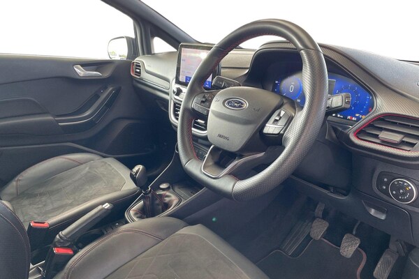 Used Ford Fiesta 2022 for sale - 75486772: Photo 7