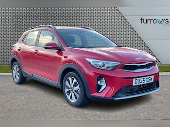 Used Kia Stonic 2025 for sale - 76872176: Photo
