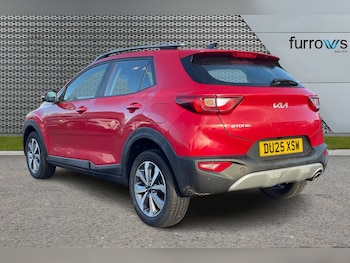 Used Kia Stonic 2025 for sale - 76872176: Photo