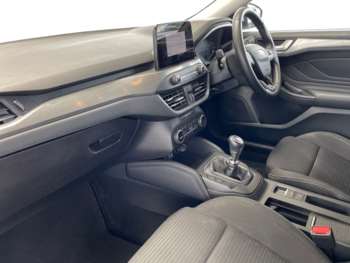 Used Ford Focus 2021 for sale - 75036831: Photo